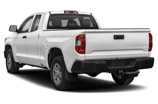 2020 Toyota Tundra Specs Price Mpg And Reviews