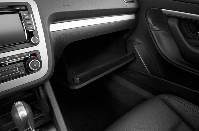 2013 Volkswagen Eos