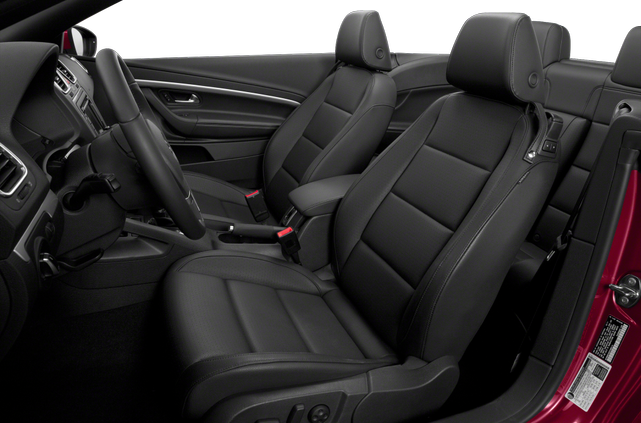 2013 Volkswagen Eos