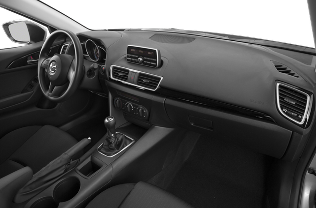 2015 Mazda Mazda3