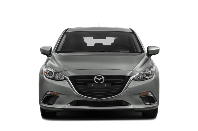 2015 Mazda Mazda3