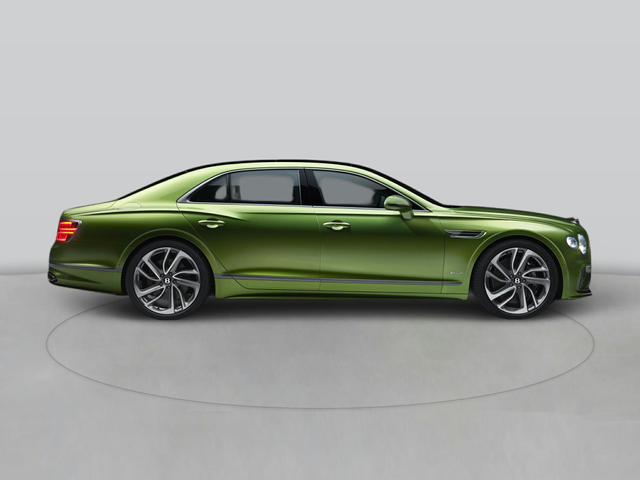 2025 Bentley Continental GT