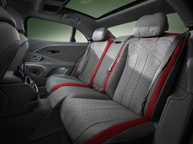 2025 Bentley Continental GT