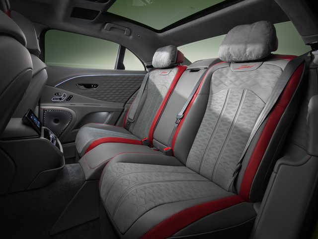 2025 Bentley Continental GT