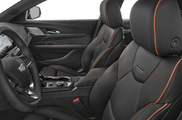 2024 Cadillac CT4-V
