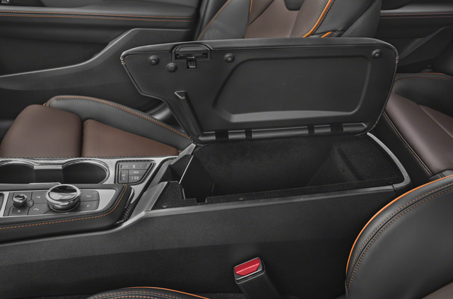 2024 Cadillac CT4-V