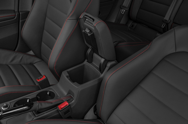 2019 Volkswagen Golf GTI