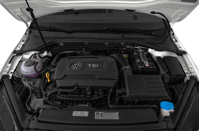 2019 Volkswagen Golf GTI