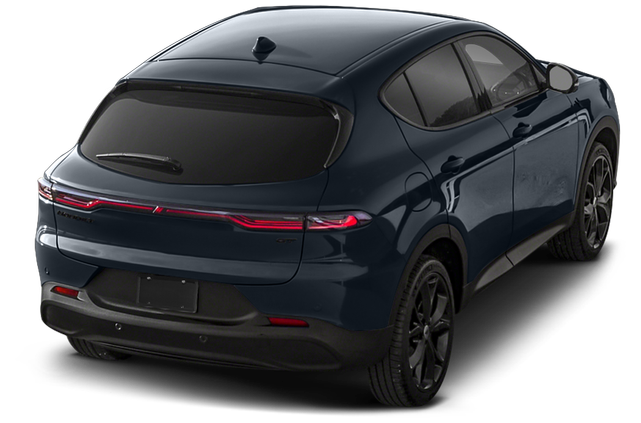 2023 Dodge Hornet