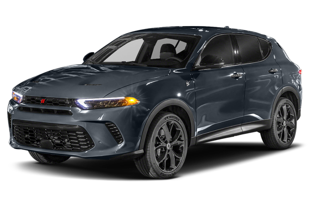 2023 Dodge Hornet