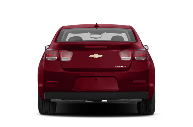 2013 Chevrolet Malibu