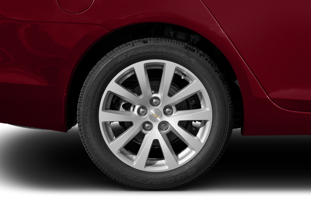 2013 Chevrolet Malibu