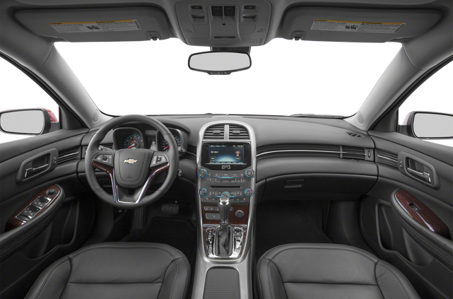 2013 Chevrolet Malibu