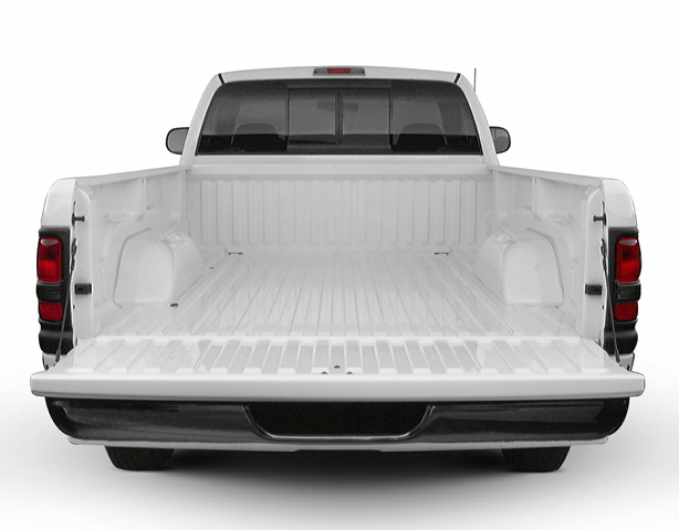 2000 Dodge Ram 1500
