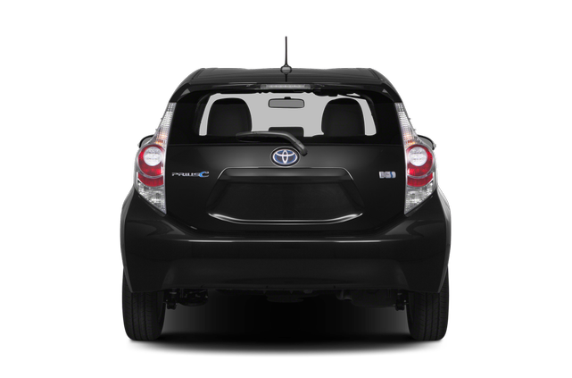 2014 Toyota Prius c