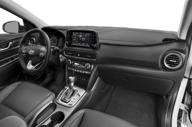 2021 Hyundai KONA