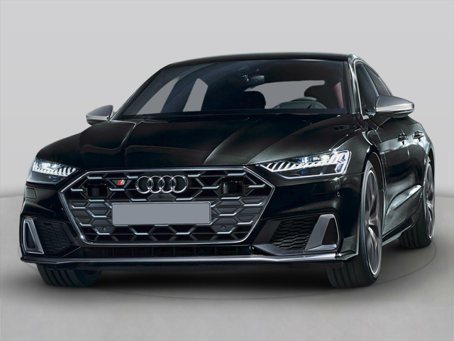 2024 Audi S7
