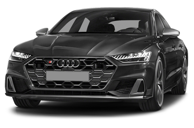 2024 Audi S7