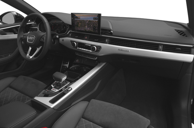 2021 Audi RS 5