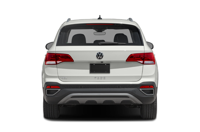 2022 Volkswagen Taos