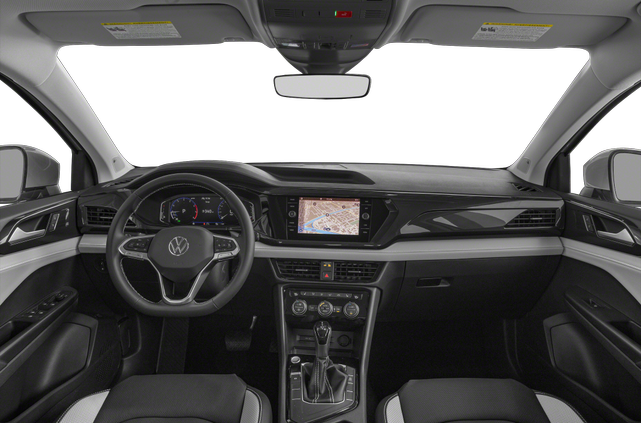 2022 Volkswagen Taos