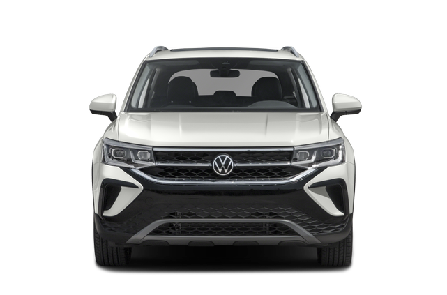 2022 Volkswagen Taos