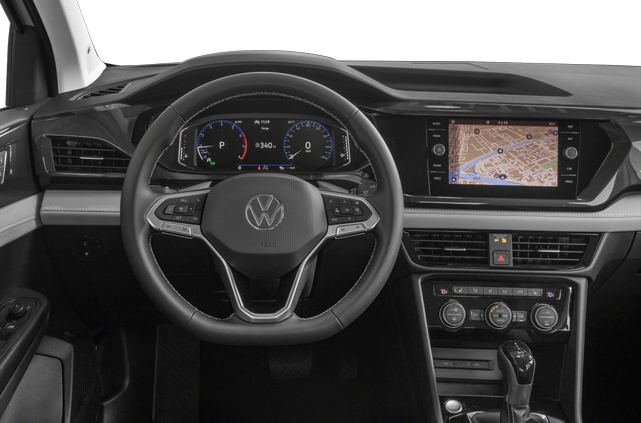 2022 Volkswagen Taos