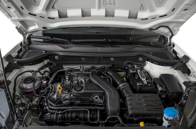 2022 Volkswagen Taos