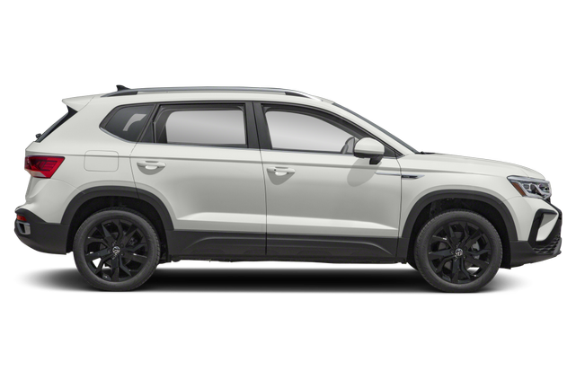 2022 Volkswagen Taos