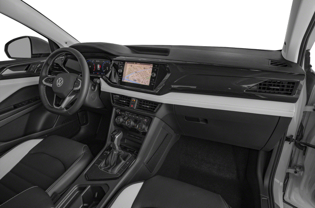 2022 Volkswagen Taos