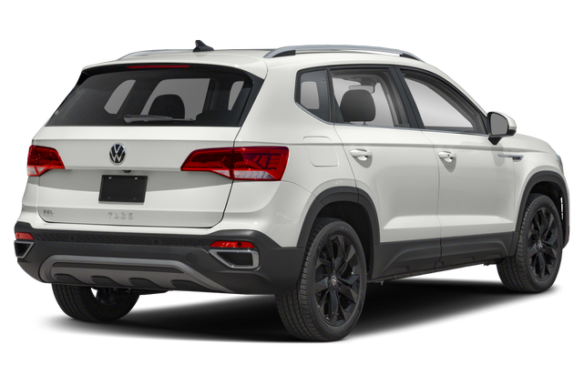 2022 Volkswagen Taos
