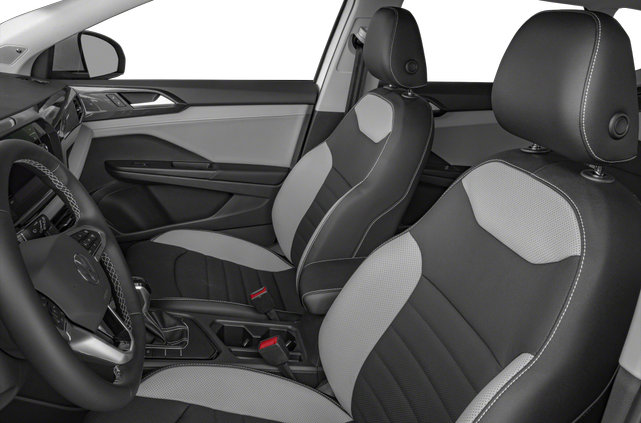 2022 Volkswagen Taos