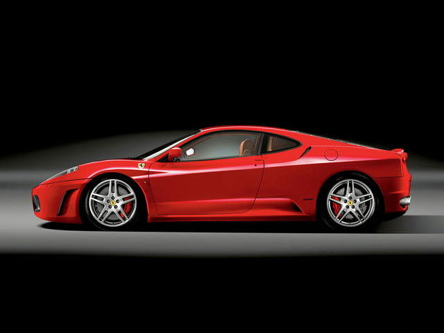 2009 Ferrari F430 - Specs, Prices, MPG, Reviews & Photos | Cars.com