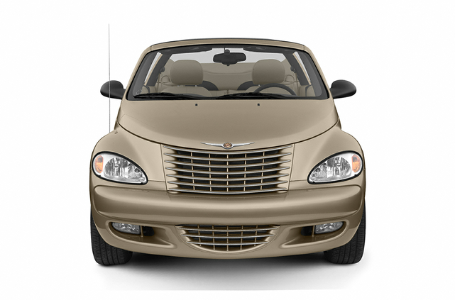2005 Chrysler PT Cruiser