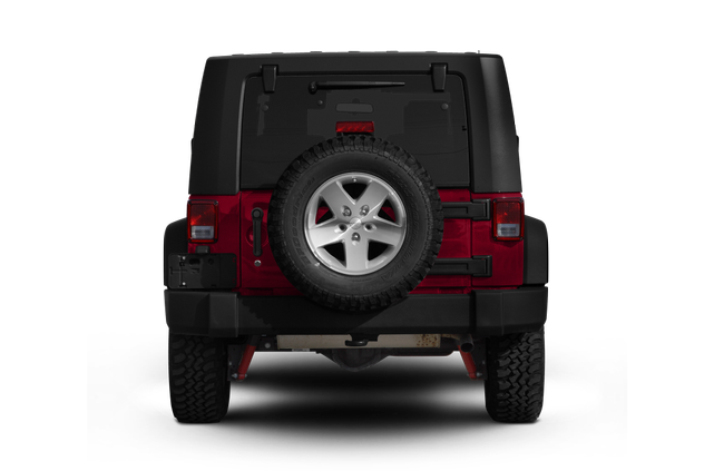 2009 Jeep Wrangler Unlimited Specs, Price, MPG & Reviews 