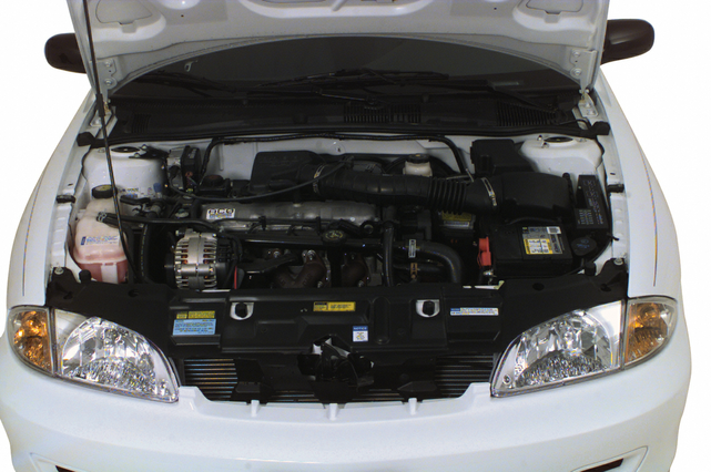 2000 Chevrolet Cavalier