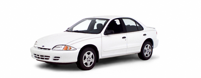 2000 Chevrolet Cavalier