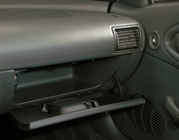 2000 Chevrolet Cavalier