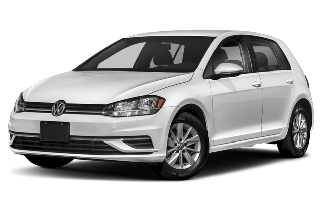 Nuchter handelaar Buitensporig 2019 Volkswagen Golf Specs, Price, MPG & Reviews | Cars.com