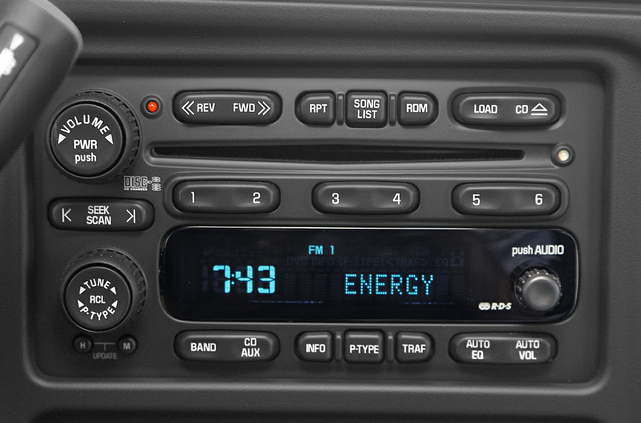 2006 GMC Sierra 2500