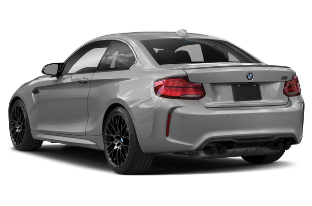 21 Bmw M2 Specs Price Mpg Reviews Cars Com