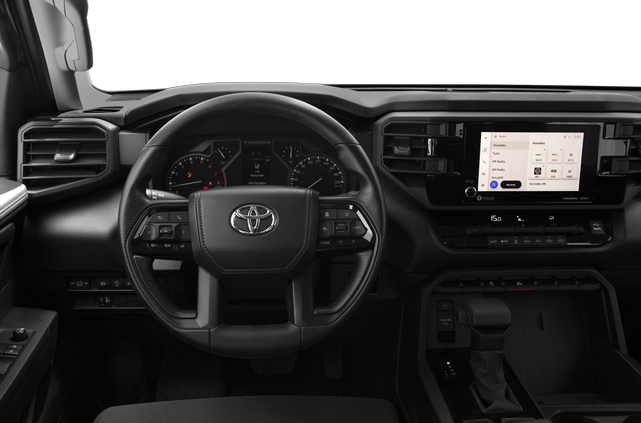 2022 Toyota Tundra Specs, Price, MPG & Reviews | Cars.com