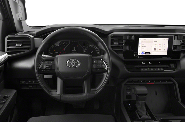 2022 Toyota Tundra Specs, Price, MPG & Reviews | Cars.com