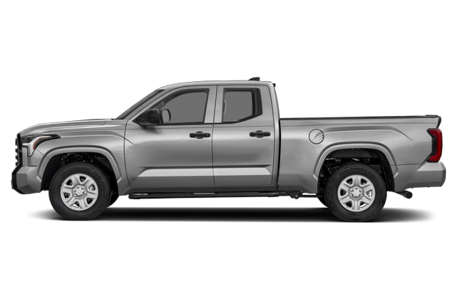 2022 Toyota Tundra Specs, Price, MPG & Reviews | Cars.com