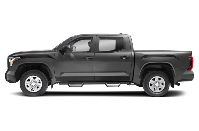 2022 Toyota Tundra Specs, Price, MPG & Reviews | Cars.com