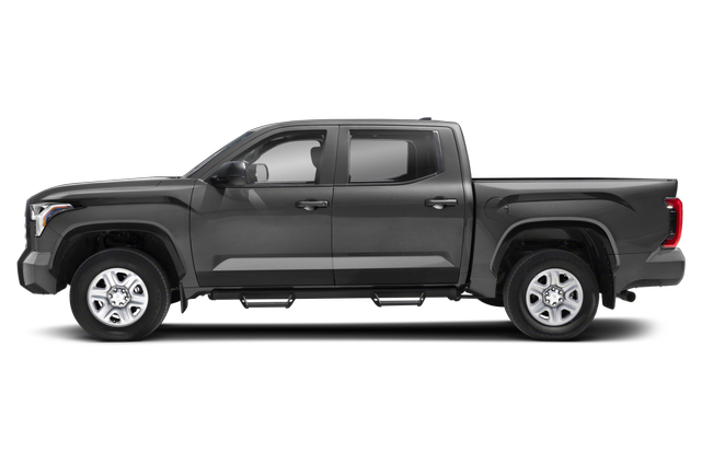 2022 Toyota Tundra Specs, Price, MPG & Reviews | Cars.com