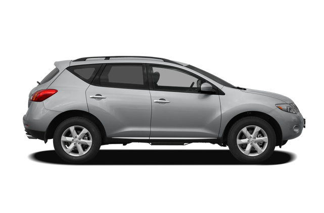 2009 Nissan Murano