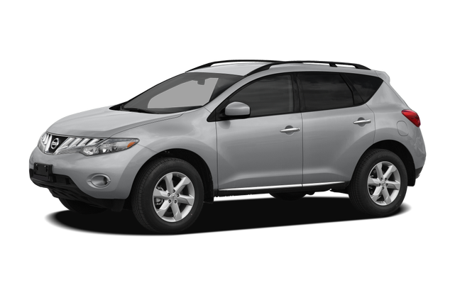2009 Nissan Murano