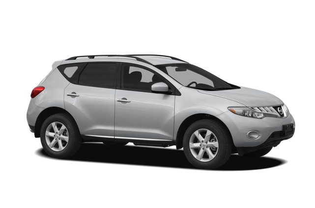 2009 Nissan Murano