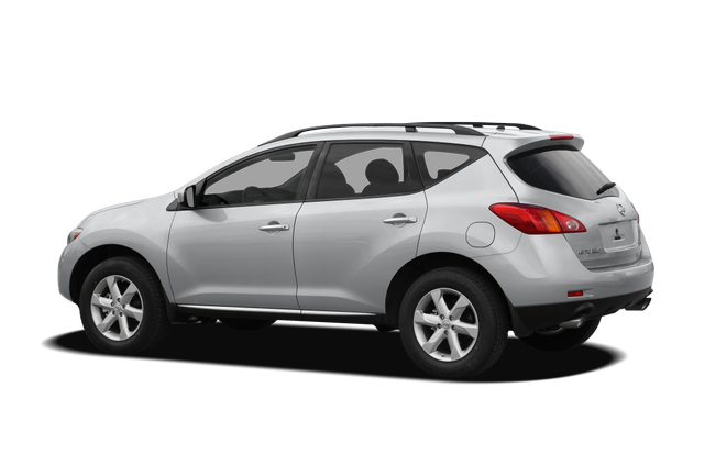 2009 Nissan Murano